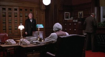 Now this is it today - The Verdict