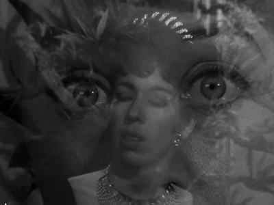 Now, this is what I call a miracle. - The Twilight Zone