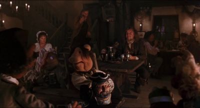Now isn't that a story worth a hearin' - Muppet Treasure Island