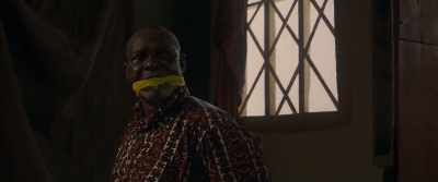 Now, isn't this just so simple, Professor? - The Black Book