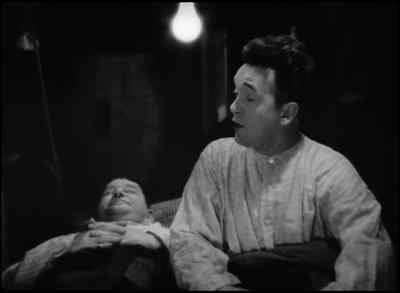 - Now, isn't this nice?
- It sure is. - Sons of the Desert