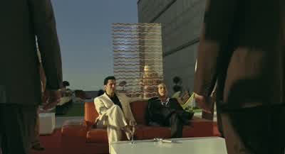 - Now, isn't that a fucking picture? - Crank