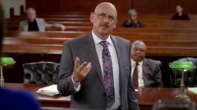 Now, isn't it true
that sometimes, - Gosnell: The Trial of America's Biggest Serial Killer