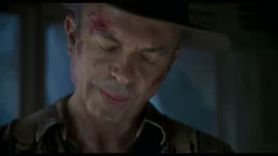 Now it all makes sense. - Jurassic Park III