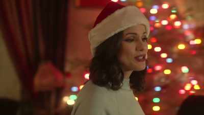 Now it has been
said that Mr. Hurst, - Christmas at the Holly Hotel