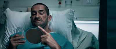 Now, if it bothers you
that much, - Avengement