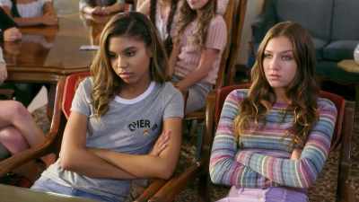 Now, it has come to my attention that here at Attaway, - Chicken Girls: The Movie