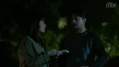 Now, it is said that first meetings
give the most impression. - Ghost Writer