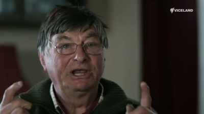 Now, if it was Sheila
that had shot herself with the gun, - The Bambers: Murder at the Farm