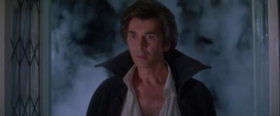 Now it is you my best beloved one - Dracula