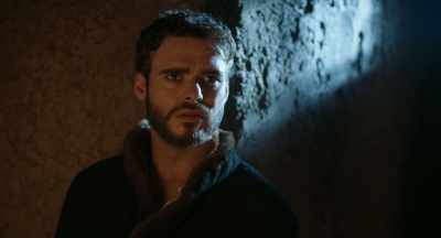 Now it is your turn to face justice. - Medici: Masters of Florence
