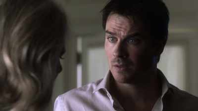 Now, it's a possibility of immunity, - V Wars