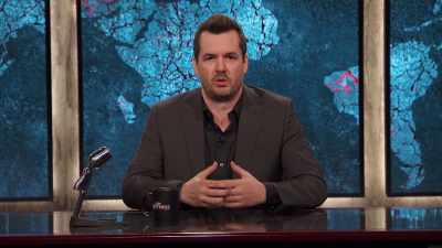 NOW, IT'S A PRIVILEGE TO HAVE - The Jim Jefferies Show