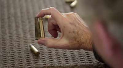 Now it's about the same length - Lost Gold of World War II