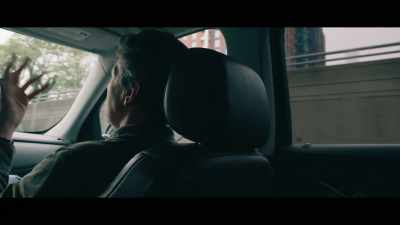 Now it's all just like--
[laughs] - BRATS
