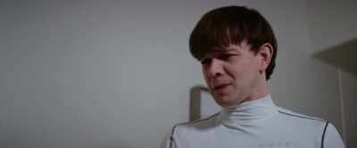 Now, it's almost
Christmas Day. - The Honeymoon Phase