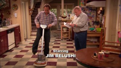 NOW IT'S ALWAYS SMART, - According to Jim