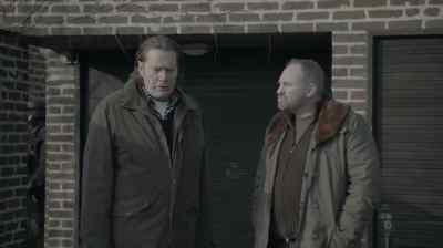 Now it's certain, I wonder
how she'll handle it. - The Bridge