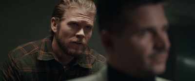 Now it's either this guy's
by himself and he dies, - The Bad Shepherd