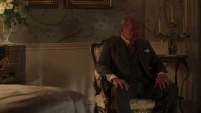 Now... it's failing. - The Last Tycoon