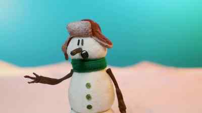 Now it's impossible
to get back home, - Steal the Naughty List