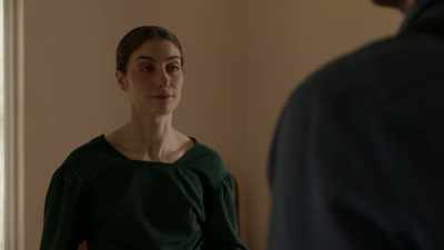 Now it's just a reminder - Amish Affair