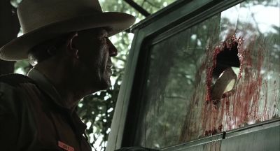 Now, it's just
an educated guess, - The Texas Chainsaw Massacre