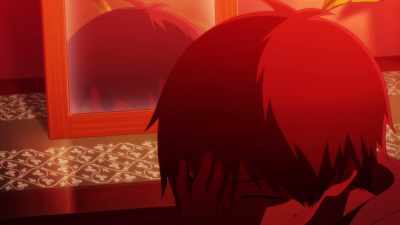 Now it's just like-- - Digimon Adventure 02: The Beginning