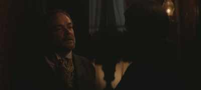 Now, it's just too much. - Walker Independence