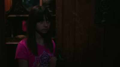 -Now,
it's kind of a strange name, - Little Bites
