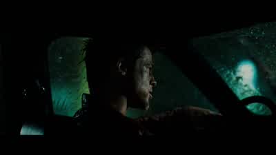 Now it's left the basements and it's Project Mayhem. - Fight Club