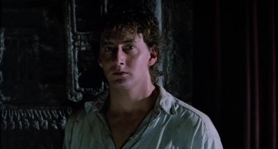Now it's mine - House II: The Second Story