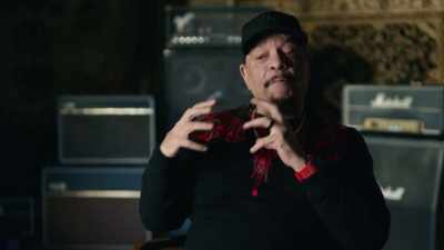 Now it's money, and, you know,
money creates a wicked dynamic, - Hip Hop Uncovered
