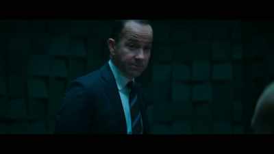 Now it's money or sex. - The Day of the Jackal