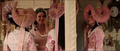 Now it's no wonder That her name means "beauty" Her looks have got no parallel But behind that fair façade I'm afraid she's rather odd Very different from the rest of us She's nothing like the rest of us Yes, different from the rest of us Is Belle - Beauty and the Beast