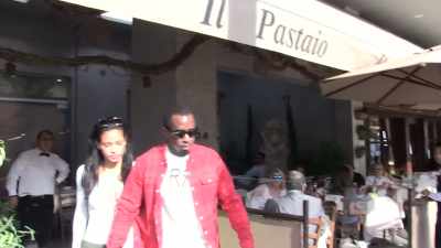 Now, it's not because
their morals have changed. - TMZ Presents | The Downfall of Diddy