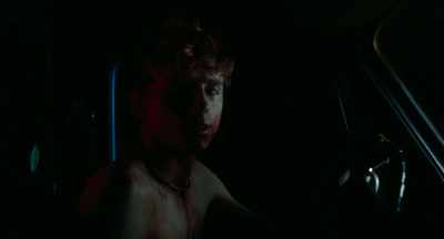 Now, it's not my intention
to give a history lesson, - Bones and All