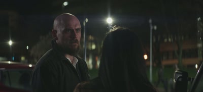 Now. It's nothing.
It's just routine. It's fine. - Better