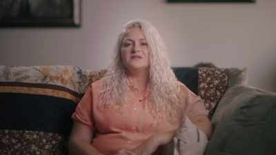 Now, it's, "Oh, yeah, he did this thing, - Captive Audience: A Real American Horror Story