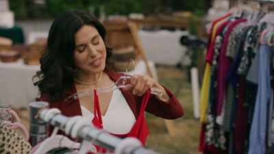 Now, if it's ok with you I am
gonna send you some questions, - Love, Fashion, Repeat