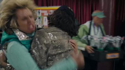 Now it's on You're so fat - Blades of Glory