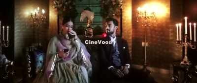Now when it's our turn to host, - Veere Di Wedding