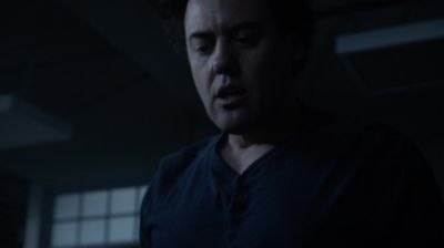 Now it's over. - Teen Wolf