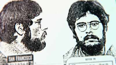 Now, it's possible that
they could have been wrong, - Myth of the Zodiac Killer