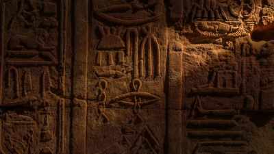 Now, it's possible to unearth the secrets - Ancient Engineering
