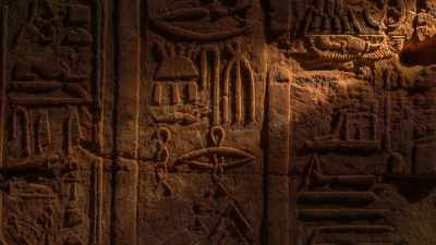 Now, it's possible to unearth the secrets - Ancient Engineering