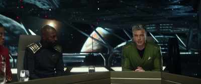 Now, it's pretty clear - Star Trek: Strange New Worlds