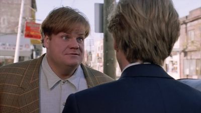 Now it's sale time - Tommy Boy