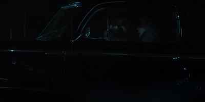 Now it's self-defense. - Project Blue Book