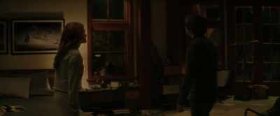 Now it's the Kent McFuller
master suite. - Before I Fall